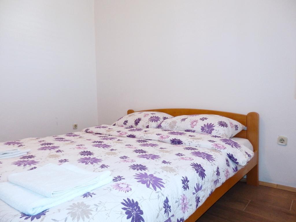 Apartments Idila Medulin Exterior photo