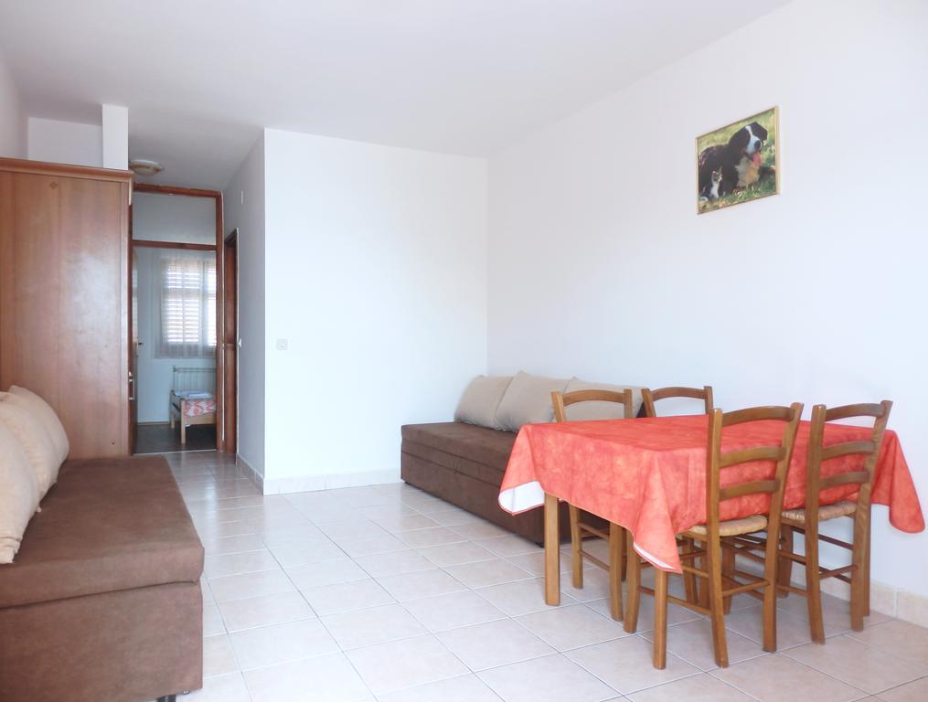 Apartments Idila Medulin Exterior photo